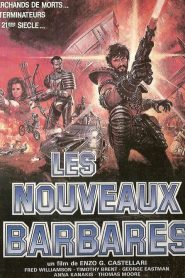 Les Nouveaux barbares