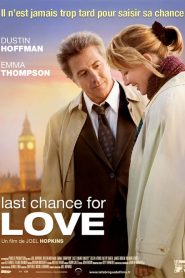 Last Chance for Love