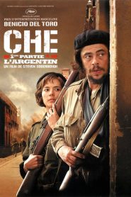 Che, 1ère partie – L’argentin
