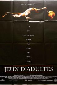 Jeux d’adultes