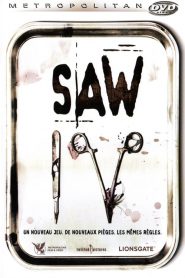Saw IV