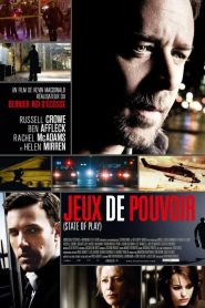 Jeux de pouvoir