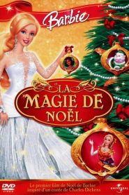 Barbie et la magie de Noël