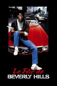 Le Flic de Beverly Hills