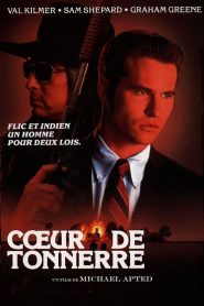 Coeur de tonnerre