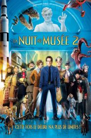 La Nuit au musée 2