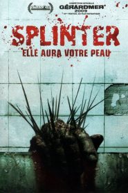 Splinter