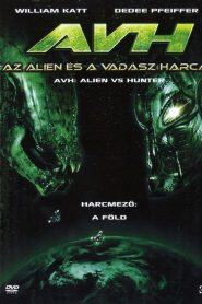 Alien vs. Hunter