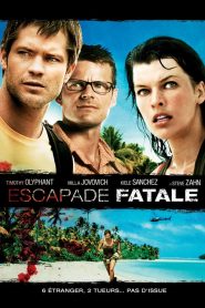 Escapade fatale