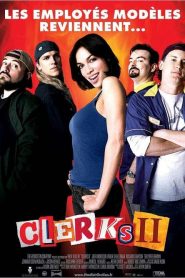 Clerks II