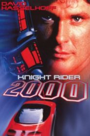K2000 : La nouvelle arme