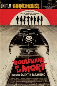 Boulevard de la mort
