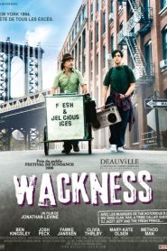 Wackness