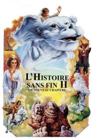 L’Histoire sans fin II