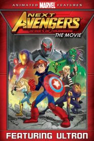 Next Avengers
