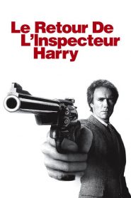 Le Retour de l’inspecteur Harry
