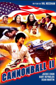 L’Équipée du cannonball 2