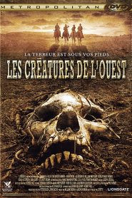 Les Créatures de l’Ouest