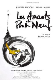 Les Amants du Pont-Neuf