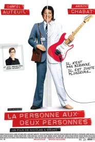 La Personne aux deux personnes