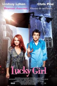 Lucky Girl