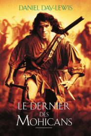 Le Dernier des mohicans