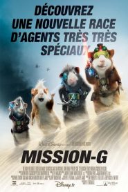 Mission-G
