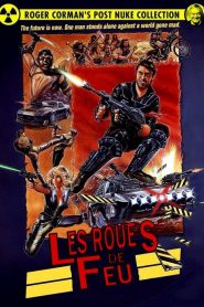 Les roues de feu
