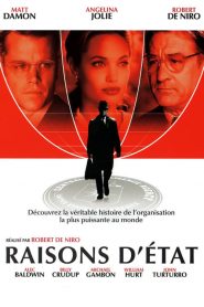 Raisons d’état