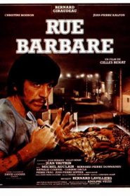 Rue barbare