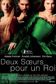 Deux sœurs pour un roi