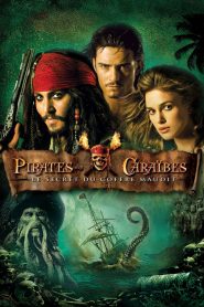 Pirates des Caraïbes : Le Secret du coffre maudit
