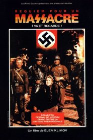 Requiem pour un massacre