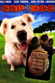 Marlowe, le chien policier