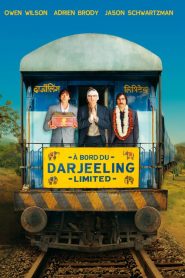 À bord du Darjeeling Limited