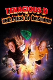 Tenacious D et le Médiator du destin