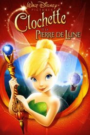 Clochette et la pierre de lune