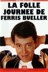 La folle journée de Ferris Bueller