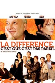 La différence, c’est que c’est pas pareil
