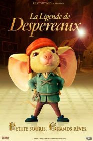 La Légende de Despereaux