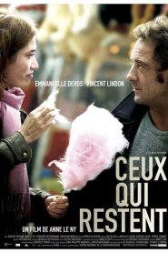 Ceux qui restent
