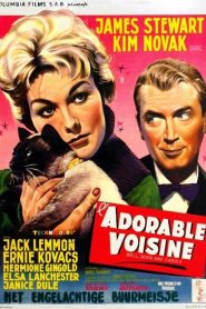 L’Adorable voisine