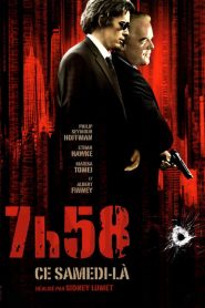 7h58 ce samedi-là