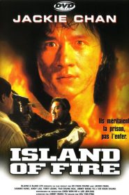 Island of Fire