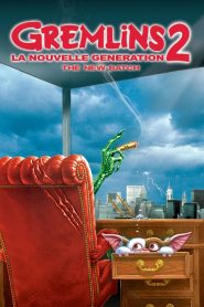 Gremlins 2 : La Nouvelle Génération