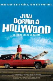 J’irai dormir à Hollywood