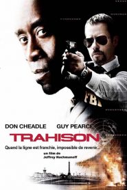 Trahison