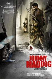Johnny Mad Dog