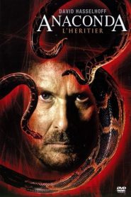 Anaconda 3 : L’Héritier