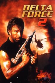 Delta Force 2